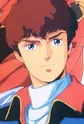 Ray, Amuro