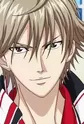Shiraishi, Kuranosuke