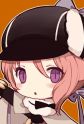 Hioka, Shinobu