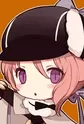 Hioka, Shinobu