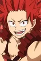 Kirishima, Eijirou