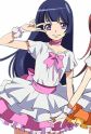 Gambar Karakter Momona