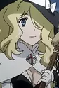 Spearhead, Marie