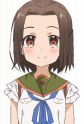 Gambar Karakter Kei Shidou