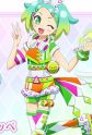 Gambar Karakter Nino Nijiro