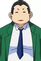 Kobayakawa, Minoru