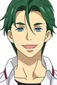 Takahashi, Minato