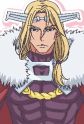 Gambar Karakter Lion no Otousan