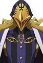 Kuro no Caster