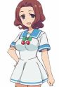 Gambar Karakter Chiyori Iin