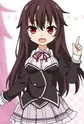 Kuroki, Michi