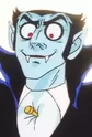 Dracula, Hakushaku