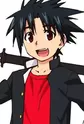 Konoe, Touta