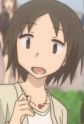 Gambar Karakter Hatori's Mother