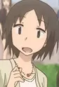 Hatori's Mother