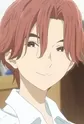 Mashiba, Satoshi