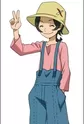 Yasaka, Mao