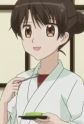 Gambar Karakter Masayo Andou