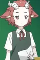 Pretty Horn