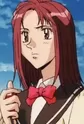 Uchida, Yukari