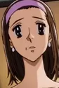 Hitomi's Mother