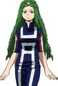 Shiozaki, Ibara