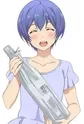 Amatsuki, Michiru