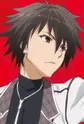 Kurogane, Ikki