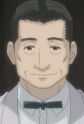 Gambar Karakter Minoru Higashiyama