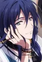 Oogami, Banri