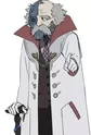 Dr. Franxx