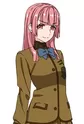 Amari, Misao