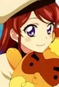 Shibuki, Ran