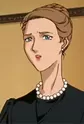 Darlian, Mrs.