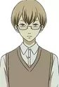 Yoshii, Kenichi