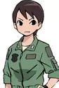 Hoshino, Eru