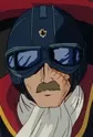 Harlock I, Phantom F.