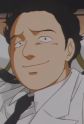 Gambar Karakter Tatsuya Kanou