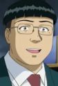 Gambar Karakter Yasuhiro Kadowaki