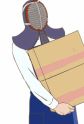 Gambar Karakter Kendou