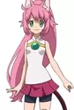 Yashiro, Momoka