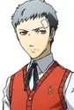Sanada, Akihiko