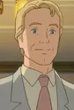 Marnie's Father