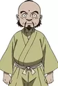 Zhang, Mingfu