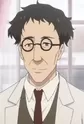 Hanada, Kisuke