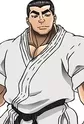 Orochi, Katsumi