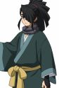 Gambar Karakter Oboro