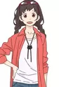 Oomori, Chikako