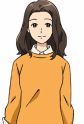 Gambar Karakter Kyouka Nakajima