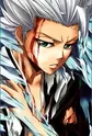 Hitsugaya, Toushirou
